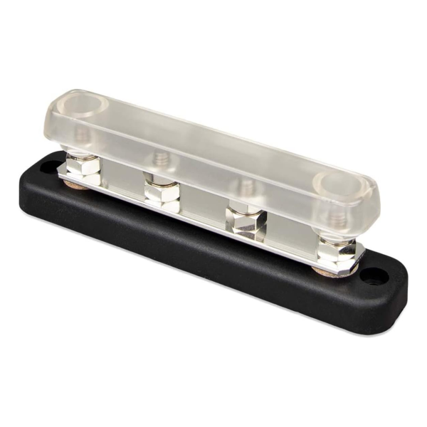 Busbar 150A 4P +cover