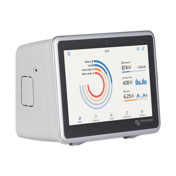 Ekrano GX Wall Mount