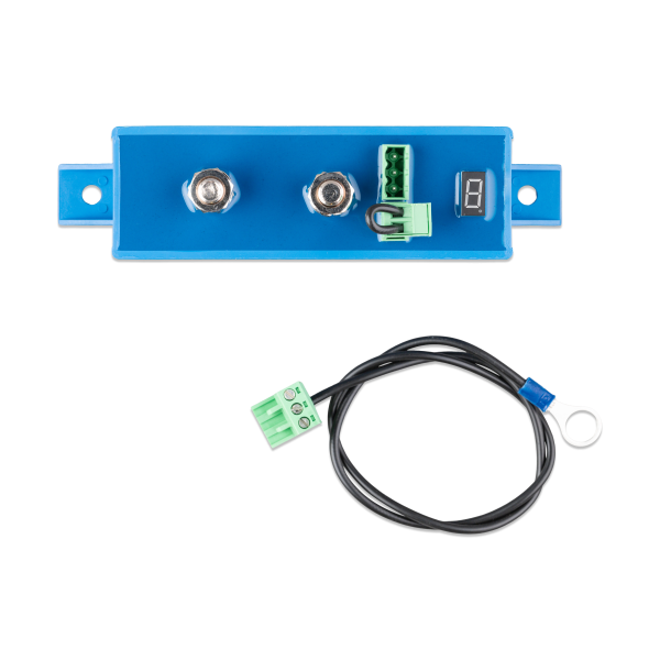 BatteryProtect 12/24V-100A