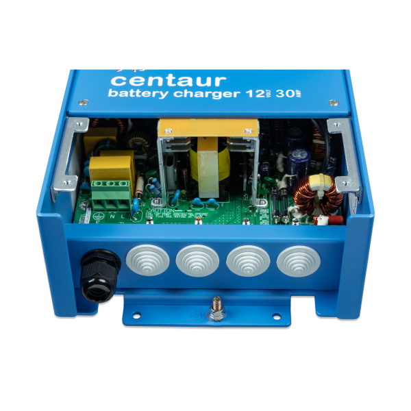 Centaur Charger 12/30(3) 120-240V