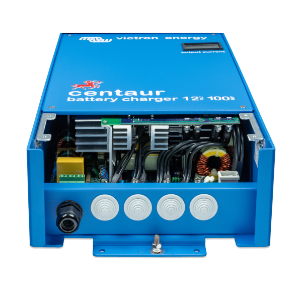 Centaur Charger 12/100(3) 120-240V