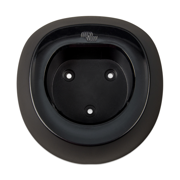 Black front for EV Charging station NS