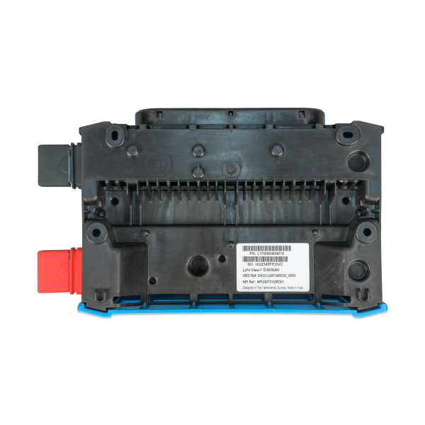 Lynx Class-T Power In (M10)