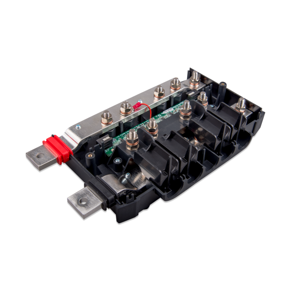 Lynx Distributor (M8) *If 0, order LYN060102010*