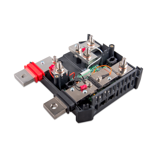 Lynx Shunt VE.Can (M10)