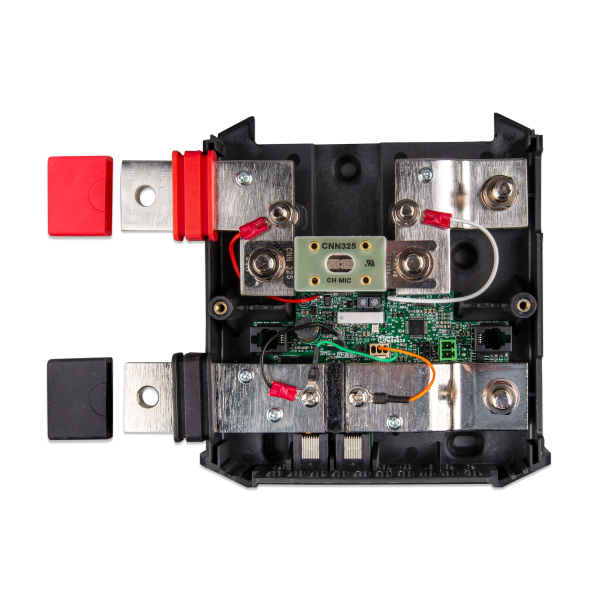 Lynx Shunt VE.Can (M10)