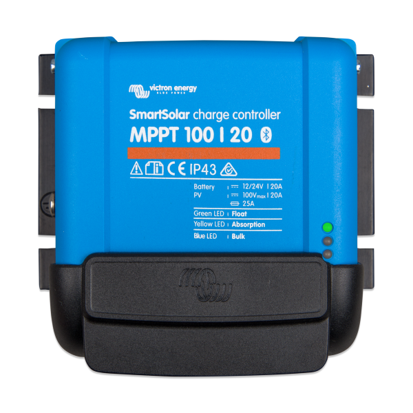 MPPT WireBox-L Tr 150-60/70 & 250-60/70
