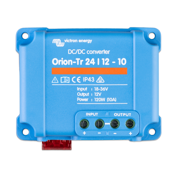 Orion-Tr 24/12-20 (240W) DC-DC converter