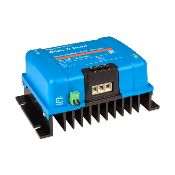 Orion-Tr Smart 12/24-15A (360W) Non-isolated DC-DC charger