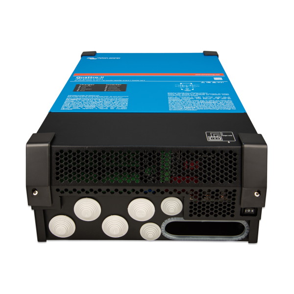 Quattro-II-2x-120V-front-angle.png Quattro-II 24/3000/70-50/50 2x120V