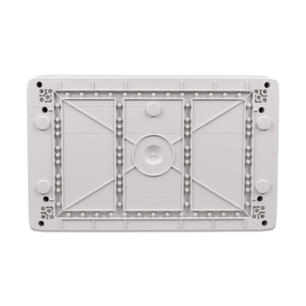 Anti-islanding box 63A single and three phase