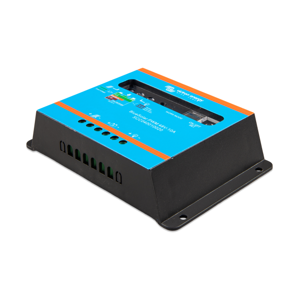 BlueSolar PWM-Light Charge Controller 12/24V-20A