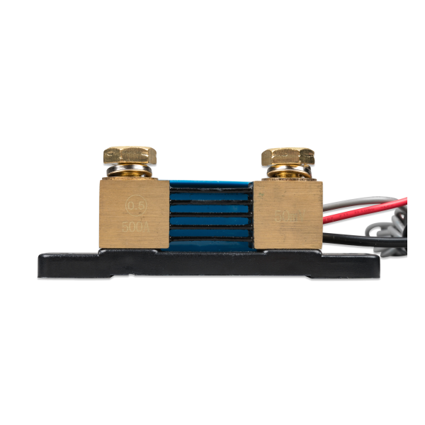 SmartShunt 500A/50mV IP65