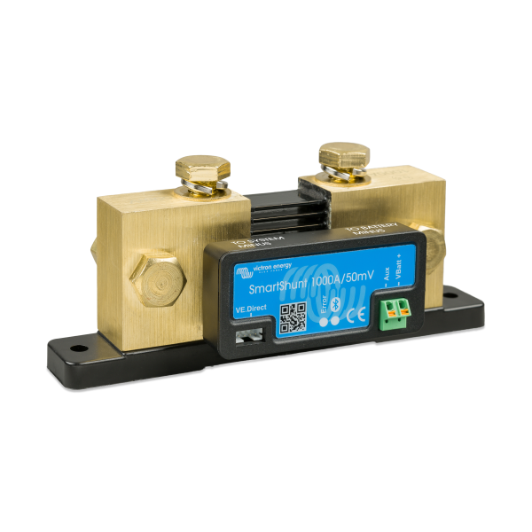 SmartShunt 1000A/50mV