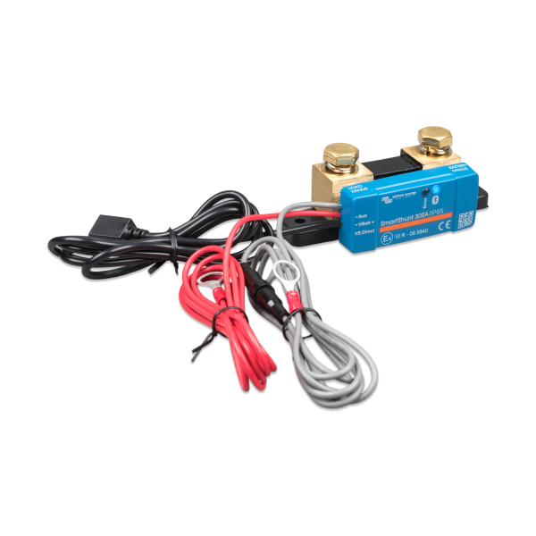 SmartShunt 300A IP65