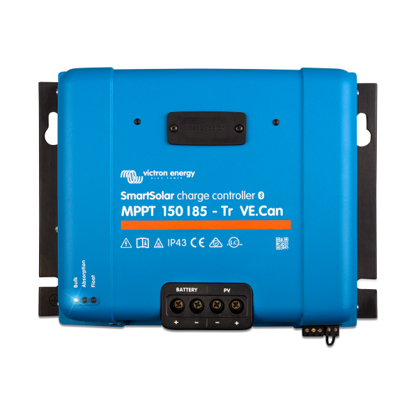 SmartSolar MPPT 250/100-MC4 VE.Can