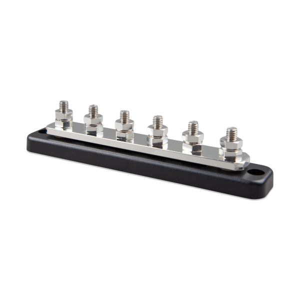 VBB125050620_Busbar-250A-2P-with-6-screws-cover-left.png Busbar 250A 6P +cover