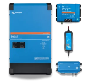 VE.Direct Cable 1,8m