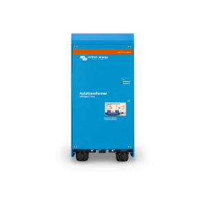 Autotransformer 120/240V-50A