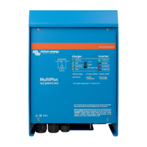 MultiPlus 12/3000/120-50 120V VE.Bus