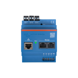 EnergyMeter ET112 -1 phase-max 100A