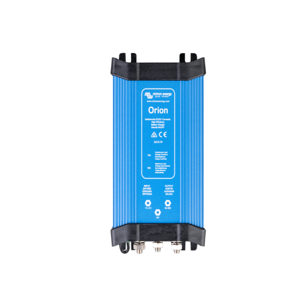 Orion 24/12-80 DC-DC converter IP20
