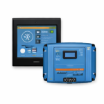 Paneles Remotos y Monitoreo